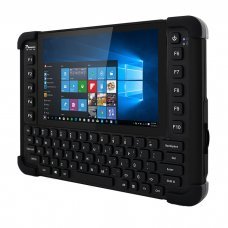 Полностью защищенный планшет Winmate M101BK (Win 10) 8