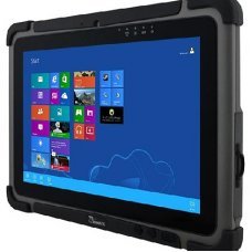 Полностью защищенный планшет Winmate M101B (Win 10) 10.1