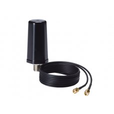 Антенна MAT-WDB-DA-RM-2-0203-1m MIMO 2x2, 2.4/5 GHz, dual-band desktop antenna, 2/3 dBi, RP-SMA-type (male), 1m cable Антенна MAT-WDB-DA-RM-2-0203-1m MIMO 2x2, 2.4/5 GHz, dual-band desktop antenna, 2/3 dBi, RP-SMA-type (male), 1m cable