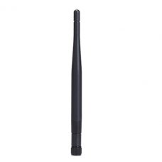 Антенна ANT-WDB-ARM-0202 2.4/5GHz, dual-band omni-directional antenna, 1.8/1.8 dBi, RP-SMA (male) connector Антенна ANT-WDB-ARM-0202 2.4/5GHz, dual-band omni-directional antenna, 1.8/1.8 dBi, RP-SMA (male) connector