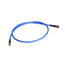 Кабель A-CRF-RFRM-S2-60 RP-SMA (male) to RP-SMA (female), SS402 cable, 0.6 m Кабель A-CRF-RFRM-S2-60 RP-SMA (male) to RP-SMA (female), SS402 cable, 0.6 m
