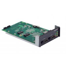 Модуль DE-PRP-HSR-EF 2-Port 100/1000 Mbps PCIe PRP/HSR LAN Module RJ45 and SFP Connector; DA-720 Peripherals Modules