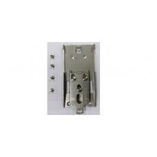 Комплект для монтажа MC-1100 DIN-Rail Kit DIN-Rail mounting kit x 1, screws x 4
