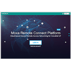 Программное обеспечение MRC-Server License License to activate the user-hosted Moxa Remote Connect server; supports 10 concurrent online nodes