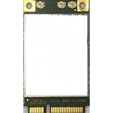 Модуль UC-8580-4GCat3-EU LTE Cat.3 module for Europe, 2 SMA connectors with cable, 2 screws.