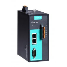 Сервер NPort IA5150A-6I/O 1-port RS-232/422/485 device server with 4DIs and 2DOs, t: 0/60 Сервер NPort IA5150A-6I/O 1-port RS-232/422/485 device server with 4DIs and 2DOs, t: 0/60