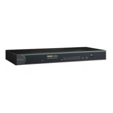 Преобразователь MGate MB3660I-16-2AC Modbus gateway with dual LANs, dual AC power inputs, 16 RS-232/422/485 ports, t: 0/60, 2kV isolation Преобразователь MGate MB3660I-16-2AC Modbus gateway with dual LANs, dual AC power inputs, 16 RS-232/422/485 ports, t: 0/60, 2kV isolation