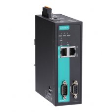 Преобразователь MGate 5111-T 1-port Modbus/PROFINET/EtherNet/IP to PROFIBUS slave gateway, t: -40/75 Преобразователь MGate 5111-T 1-port Modbus/PROFINET/EtherNet/IP to PROFIBUS slave gateway, t: -40/75