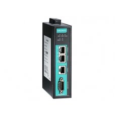 Преобразователь MGate 5103 1-port Modbus RTU/ASCII/TCP/EtherNet/IP-to-PROFINET gateway, t: 0/60 Преобразователь MGate 5103 1-port Modbus RTU/ASCII/TCP/EtherNet/IP-to-PROFINET gateway, t: 0/60
