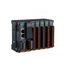 Головной модуль ioThinx 4510 Advanced I/O, Ethernet network adapter, 3-in-1 serial port(s), t: -20/60