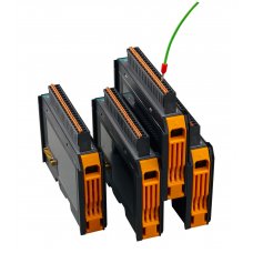 Модуль 45MR-2601 Module for ioThinx 4500 Series, 16 DOs, 24VDC, source, t: -20/60