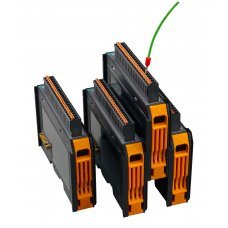 Модуль 45MR-1600 Module for ioThinx 4500 Series, 16 DIs, 24VDC, PNP, t: -20/60