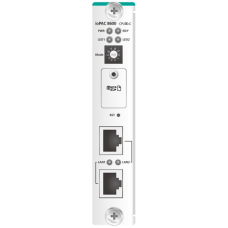Головной модуль ioPAC 8600-CPU30-RJ45-IEC-T 1G CPU module, IEC 61131-3 programmable controller, RJ45, -40 to 75°C