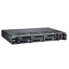Коммутатор PT-G7728 Layer 2 Switch with 2*FE/GE SFP, 2*FE/GE T(X), 6 Ethernet module slots and 2 power module slots Коммутатор PT-G7728 Layer 2 Switch with 2*FE/GE SFP, 2*FE/GE T(X), 6 Ethernet module slots and 2 power module slots