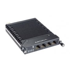 Модуль LM-7000H-4GPoE Giga Ethernet module for PT-G7728/G7828 series with 4 10/100/1000 BaseT(X) PoE/PoE+ ports Модуль LM-7000H-4GPoE Giga Ethernet module for PT-G7728/G7828 series with 4 10/100/1000 BaseT(X) PoE/PoE+ ports