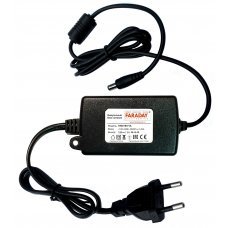 Блок питания 18W/18V/1A, 86~264VAC IN, 18VDC OUT 1А