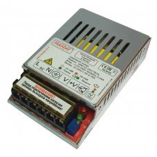 Блок питания 36W/12-24V /95AL,  Вход 100 -240 VAC, выход 12  24VDC 36Вт