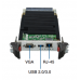 Плата MIC-6330-A1A4E 3U OpenVPX CPU Blade with Intel® Xeon® Processor E3v5 and E3v6 family Плата MIC-6330-A1A4E 3U OpenVPX CPU Blade with Intel® Xeon® Processor E3v5 and E3v6 family