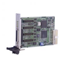 Плата MIC-3612/3-BE 3U CompactPCI 4-port RS-232/422/485 Module, Плата MIC-3612/3-BE 3U CompactPCI 4-port RS-232/422/485 Module,