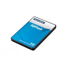 Накопитель  SQF-S25M4-16G-S9E      SSD-SATA-25-16GB-WT, 16GB, WT, SSD-SATA-25-16GB-WT, SOLID STATE DISK, SQF 2.5