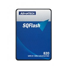 Накопитель  SQF-S25S8-64G-S8C      SSD-SATA-25-64GB-STD, 64GB, STD, SSD-SATA-25-64GB-STD,SQF 2.5