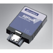 Модуль памяти  SQF-SDMS4-4G-J6E      DOM-SATA-4GB, 4GB, Vertical, STD, DOM-SATA-4GB, SQF SATA DOM 530 4G SLC 4CH (-40~85°C)