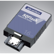 Модуль памяти  SQF-SDMS4-4G-J6C      DOM-SATA-4GB, 4GB, Vertical, STD, DOM-SATA-4GB, SQF SATA DOM 530 4G SLC 4CH (0~70°C)