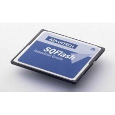 Модуль памяти  SQF-P10S1-1G-P8E      CF-IDE-1GB-WT, 1GB, WT, CF-IDE-1GB-WT,SQF 1G SLC CF 1CH P8 DMA (-40~85°)