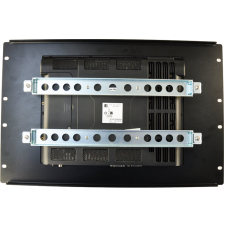 Крепеж   AFL3PK-W19C       Panel Mount Kit for AFL3-W19C / AFL3-W22C