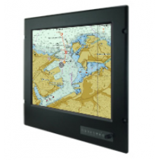 Монитор  R19L300-MRA1/PAT/R      19” Flat P-CAP Marine Display