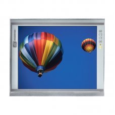 Монитор  P6171PR-24VDC-U-V2  ( E226171111 )  Panel Mount 17
