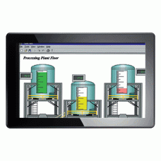 Монитор  P6157WPG-24VDC-V2  ( E226157122 )  Panel Mount 15.6
