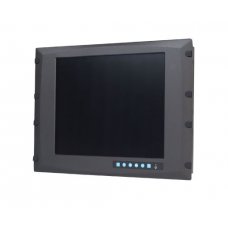 Монитор FPM-3171G-R3BE LCD DISPLAY, 8U 17 Монитор FPM-3171G-R3BE LCD DISPLAY, 8U 17