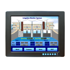 Монитор FPM-3121G-R3BE LCD DISPLAY, 12.1 Монитор FPM-3121G-R3BE LCD DISPLAY, 12.1