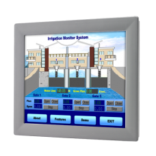 Монитор FPM-2170G-R3BE 17 Монитор FPM-2170G-R3BE 17