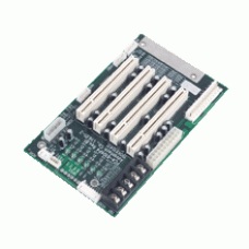 Кроссплата PCA-6104P4-0B2E       CIRCUIT MODULE, 4 slot Pure PCI BP,4 PCI RoHS K