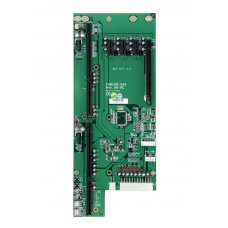 Кроссплата FAB109-5A3-RC ( E39B109100 ) 1 CPU Card 1 PCIex16 3 PCIex1 (Applied for 2U Rack Chassis 6 Slots Shoe box) Кроссплата FAB109-5A3-RC ( E39B109100 ) 1 CPU Card 1 PCIex16 3 PCIex1 (Applied for 2U Rack Chassis 6 Slots Shoe box)