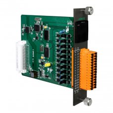Модуль I-97017Z CR 10/20-channel Analog Input Module with High Voltage Protection (RoHS)