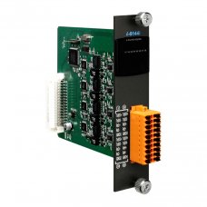 Модуль I-9144i CR 4-port Isolated RS-422/485 Module (RoHS)