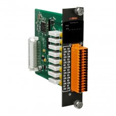 Модуль I-9064 CR 8-channel Power Relay Output Module (RoHS)