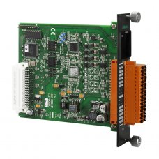 Модуль I-9024U CR 4-channel Isolated Analog Output Module (RoHS) Модуль I-9024U CR 4-channel Isolated Analog Output Module (RoHS)