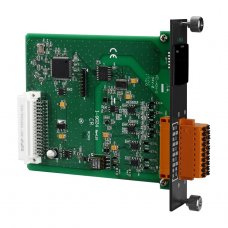 Модуль I-9024 CR 4-channel 14-bit Analog Output Module (RoHS) Модуль I-9024 CR 4-channel 14-bit Analog Output Module (RoHS)