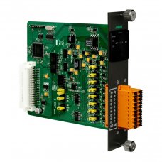 Модуль I-9017 CR 14-bit, 100 K sampling rate, 30/15-channel analog input module (RoHS) Модуль I-9017 CR 14-bit, 100 K sampling rate, 30/15-channel analog input module (RoHS)