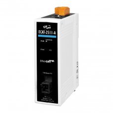 Конвертер ECAT-2511-A CR EtherCAT Single-Strand Media Converter, TX 1310 nm, RX 1550 nm, SC (RoHS) Конвертер ECAT-2511-A CR EtherCAT Single-Strand Media Converter, TX 1310 nm, RX 1550 nm, SC (RoHS)
