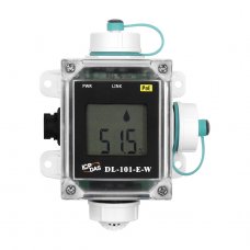 Регистратор данных DL-101-E-W CR DL-101-E-W (White Cover) (RoHS)