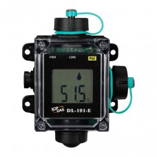 Регистратор данных DL-101-E CR Remote Temperature/Humidity/Dew Point Data Logger with Safety Alarm (Black Cover) (RoHS)