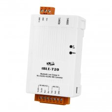 Преобразователь tBLE-720 CR RS-232/RS-422/RS-485 to Bluetooth LE Converter (RoHS)