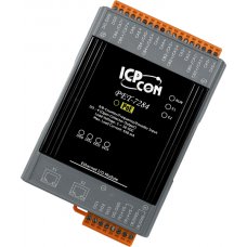 Модуль PET-7284 CR PoE Ethernet I/O Module with 4-/8-channel Counter/Frequency/Encoder Input and 4-channel Digital Output (RoHS) Модуль PET-7284 CR PoE Ethernet I/O Module with 4-/8-channel Counter/Frequency/Encoder Input and 4-channel Digital Output (RoHS)