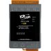 Модуль PET-7284 CR PoE Ethernet I/O Module with 4-/8-channel Counter/Frequency/Encoder Input and 4-channel Digital Output (RoHS)