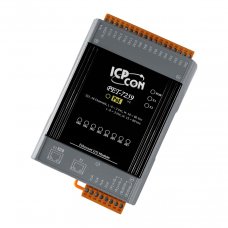 Модуль PET-7259 CR PoE Ethernet I/O Module with 2-port Ethernet Switch, with 8-channel AC/DC Digital Input (RoHS) Модуль PET-7259 CR PoE Ethernet I/O Module with 2-port Ethernet Switch, with 8-channel AC/DC Digital Input (RoHS)